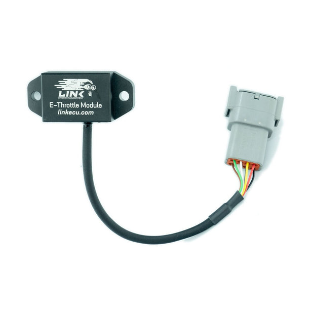 LINK E-throttle (RET)