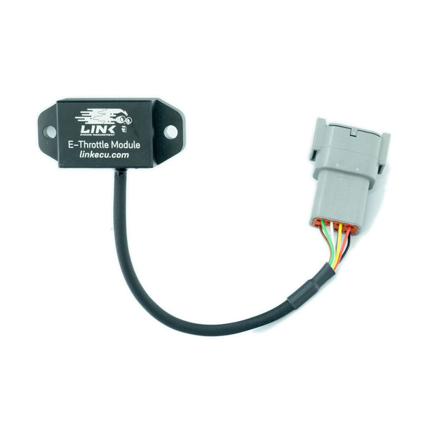 LINK E-throttle (RET)
