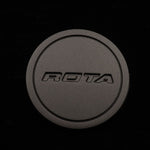 ROTA Z Wheel Cap