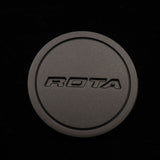 ROTA Z Wheel Cap