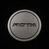 ROTA Z Wheel Cap