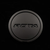 ROTA Z Wheel Cap