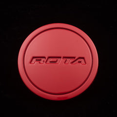 ROTA Z Wheel Cap