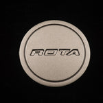 ROTA Z Wheel Cap