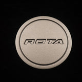 ROTA Z Wheel Cap