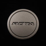 ROTA Z Wheel Cap