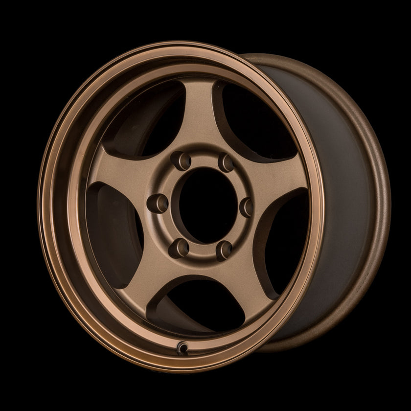 ROTA 5-Star (16 inch) Wheels