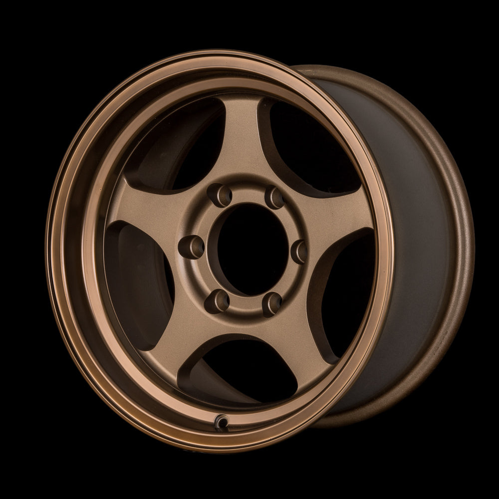 ROTA 5-Star (16 inch) Wheels