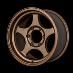 ROTA 5-Star (16 inch) Wheels