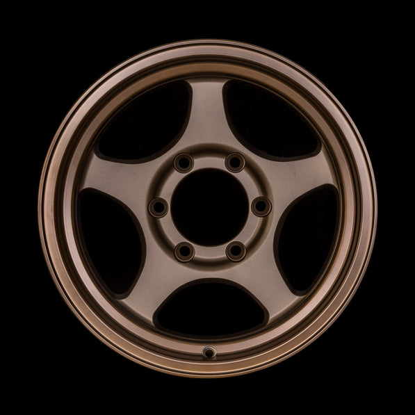 ROTA 5-Star (16 inch) Wheels