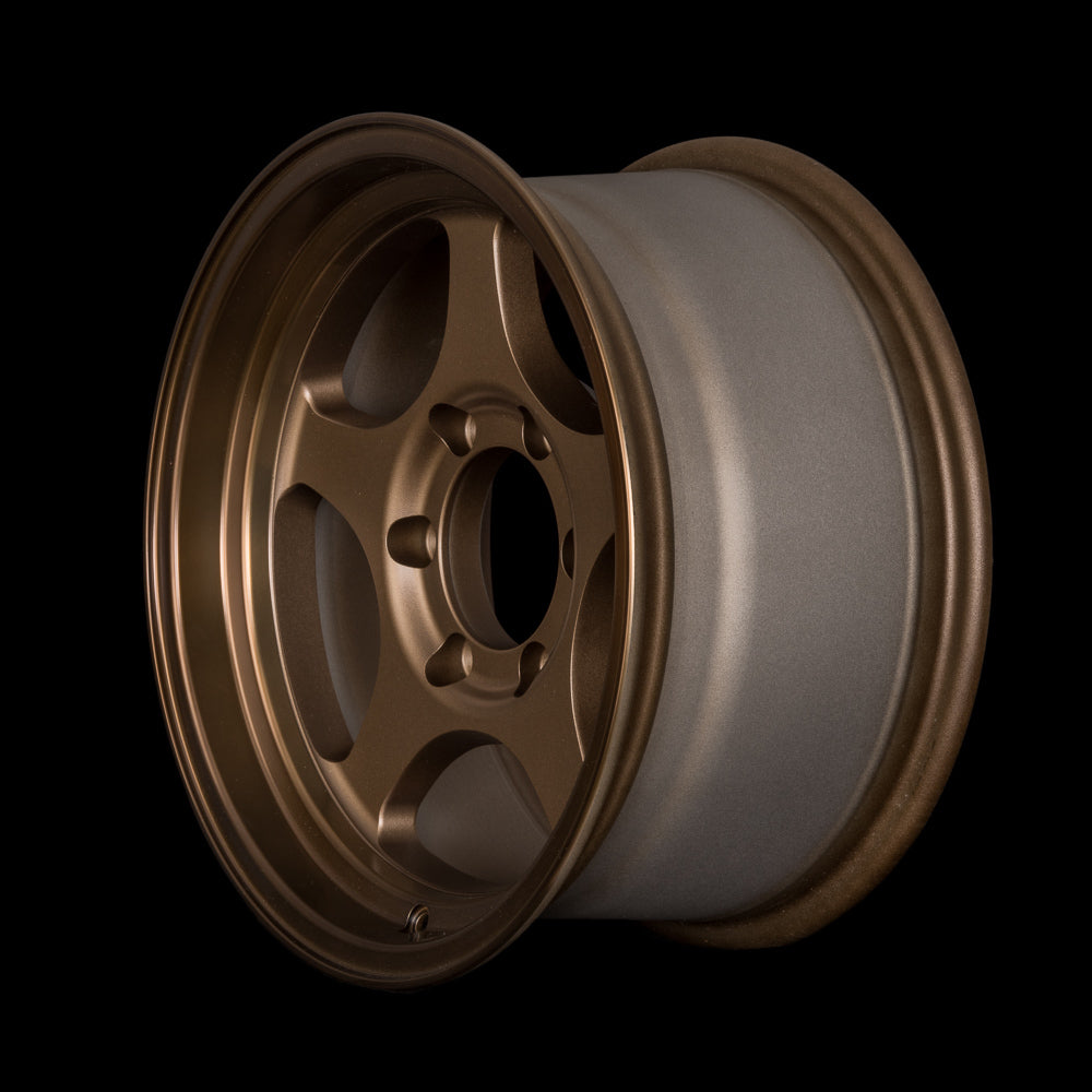 ROTA 5-Star (16 inch) Wheels