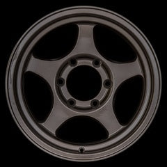 ROTA 5-Star (16 inch) Wheels