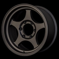 ROTA 5-Star (16 inch) Wheels