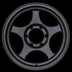 ROTA 5-Star (16 inch) Wheels