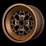 ROTA Aleica (15 inch) Wheels