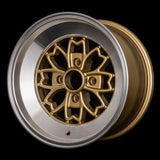 ROTA Aleica (15 inch) Wheels