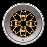 ROTA Aleica (15 inch) Wheels