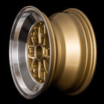 ROTA Aleica (15 inch) Wheels