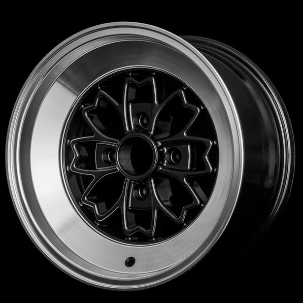 ROTA Aleica (15 inch) Wheels