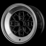 ROTA Aleica (15 inch) Wheels