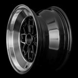 ROTA Aleica (15 inch) Wheels