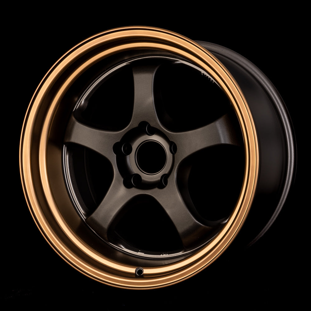 ROTA D2-EX (18 inch) Wheels