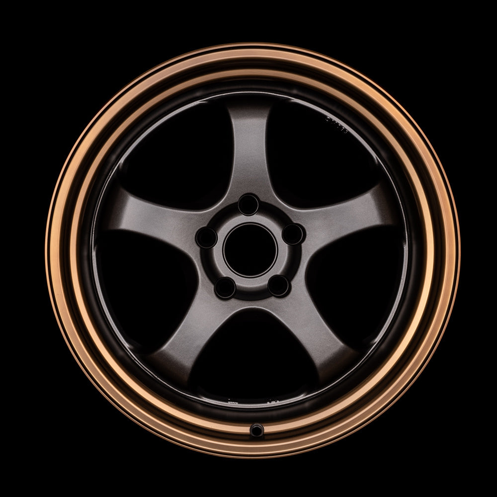 ROTA D2-EX (18 inch) Wheels