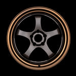 ROTA D2-EX (18 inch) Wheels