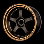 ROTA D2-EX (18 inch) Wheels