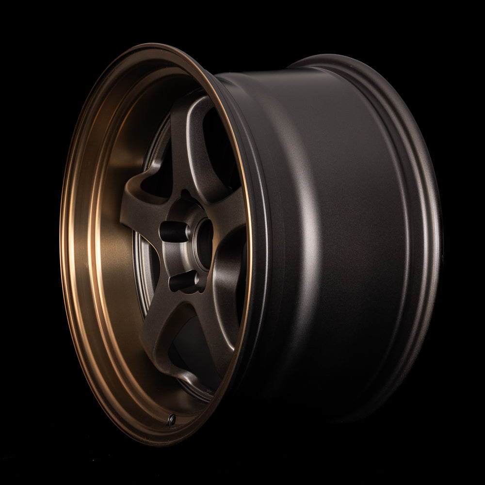 ROTA D2-EX (18 inch) Wheels