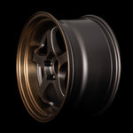 ROTA D2-EX (18 inch) Wheels