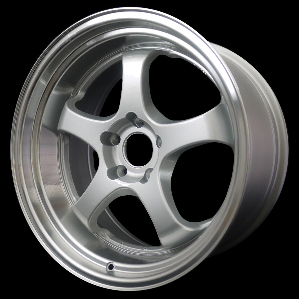 ROTA D2-EX (18 inch) Wheels