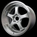 ROTA D2-EX (18 inch) Wheels