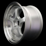 ROTA D2-EX (18 inch) Wheels