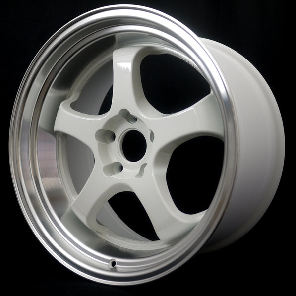 ROTA D2-EX (18 inch) Wheels