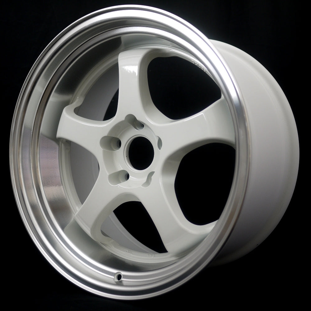 ROTA D2-EX (18 inch) Wheels