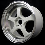 ROTA D2-EX (18 inch) Wheels