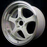 ROTA D2-EX (18 inch) Wheels
