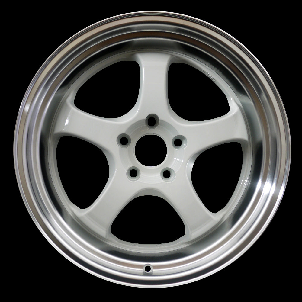 ROTA D2-EX (18 inch) Wheels
