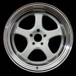ROTA D2-EX (18 inch) Wheels
