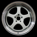 ROTA D2-EX (18 inch) Wheels