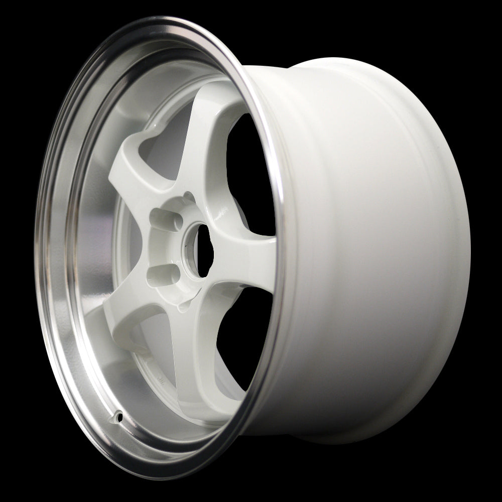 ROTA D2-EX (18 inch) Wheels