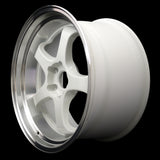 ROTA D2-EX (18 inch) Wheels
