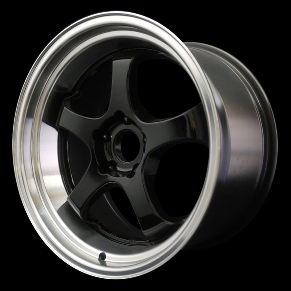ROTA D2-EX (18 inch) Wheels