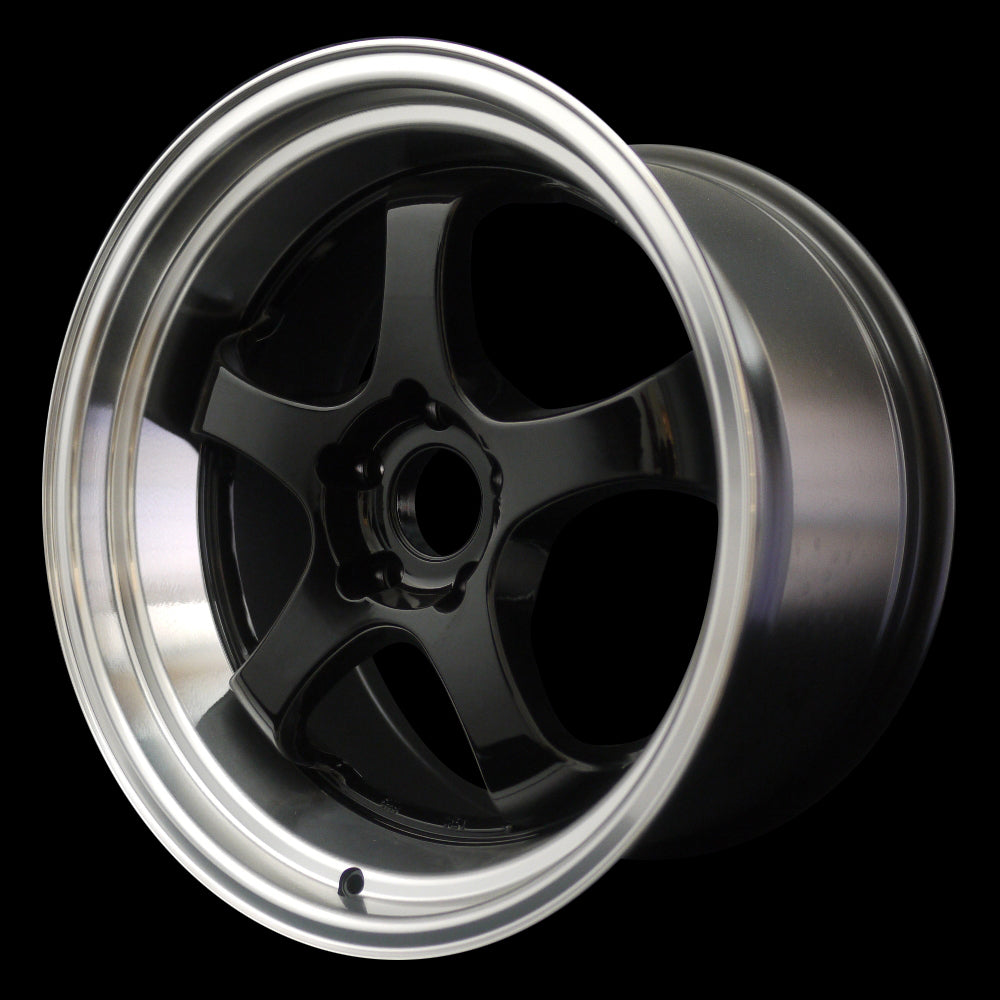 ROTA D2-EX (18 inch) Wheels