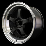 ROTA D2-EX (18 inch) Wheels