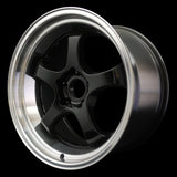 ROTA D2-EX (18 inch) Wheels