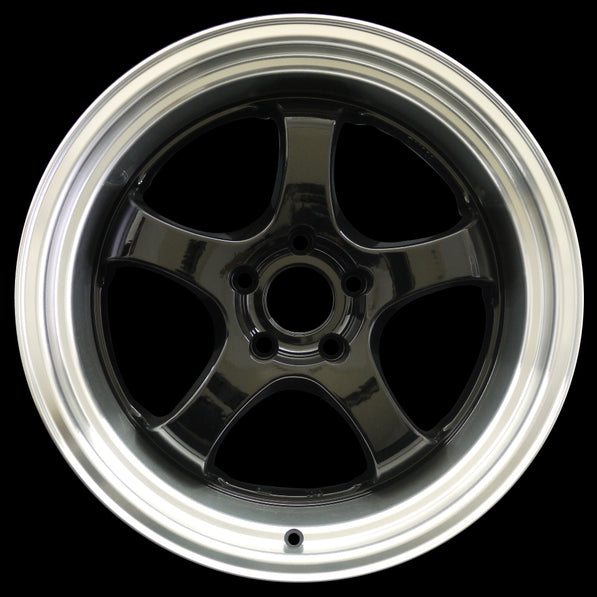ROTA D2-EX (18 inch) Wheels