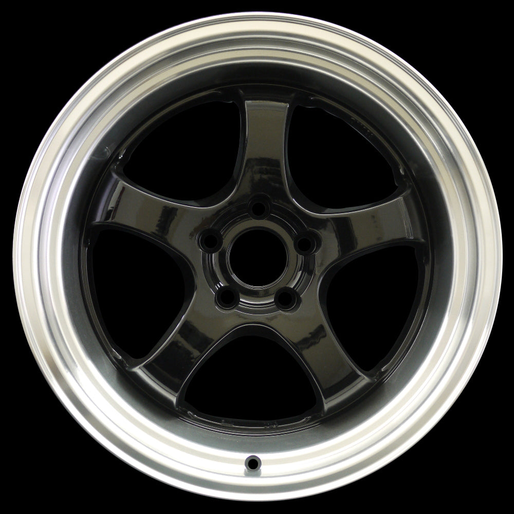 ROTA D2-EX (18 inch) Wheels