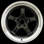 ROTA D2-EX (18 inch) Wheels